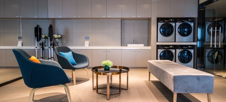 如家商旅酒店(乌鲁木齐站卫星路店)图片