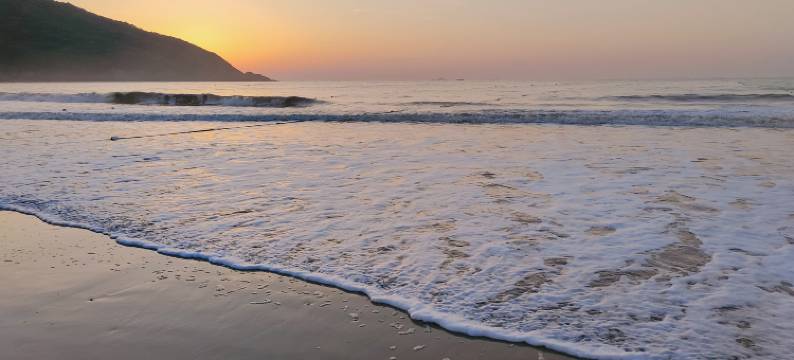 朱家尖净海界民宿(南沙景区店)图片