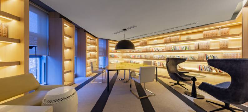 水云岚酒店(宜昌三峡游客中心滨江万达广场店)图片