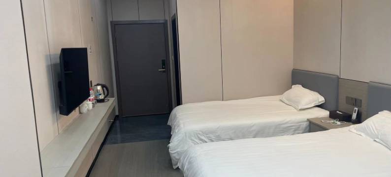 抚州美枫酒店图片