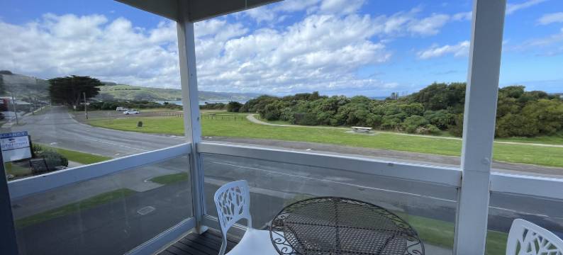 海岸汽车旅馆(Coastal Motel)图片