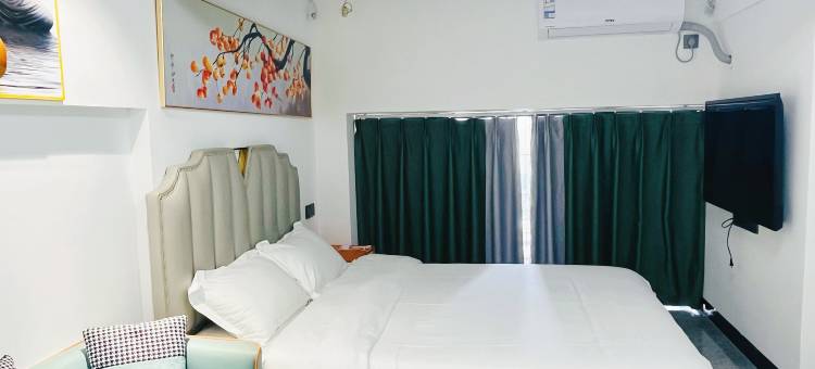 雅阁公寓(德宝广场店)图片