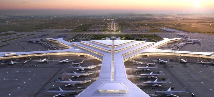 宜尚酒店(长沙黄花机场木马塅地铁站店)图片