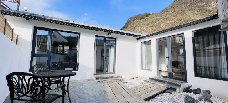 谦缘休闲度假村图片