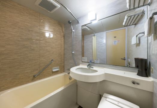 Hotel Villa Fontaine Tokyo-Ueno OkachimachiHotel Overview