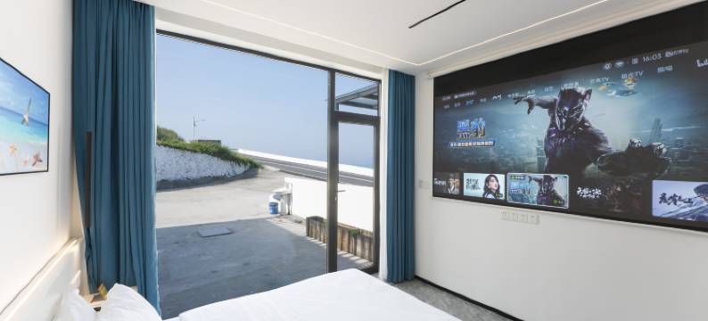 嵊泗枸杞岛嵊山念远·海景民宿(东崖绝壁景区店)图片