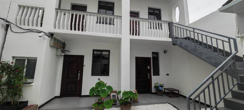 苏州江南民宿(观前街平江路店)图片