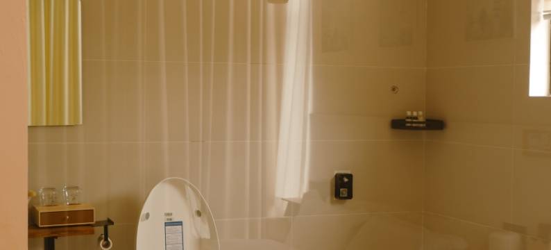 龙里一半小院民宿图片