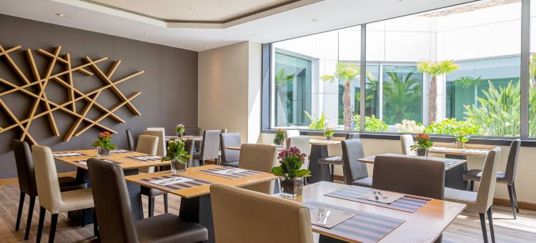 HF伊帕那马公园酒店(HF Ipanema Park)图片