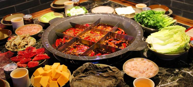 如家酒店.neo(成都东郊记忆理工大学店)图片