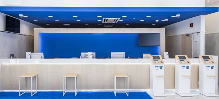 东横INN-佐贺站前(Toyoko Inn Saga Ekimae)图片