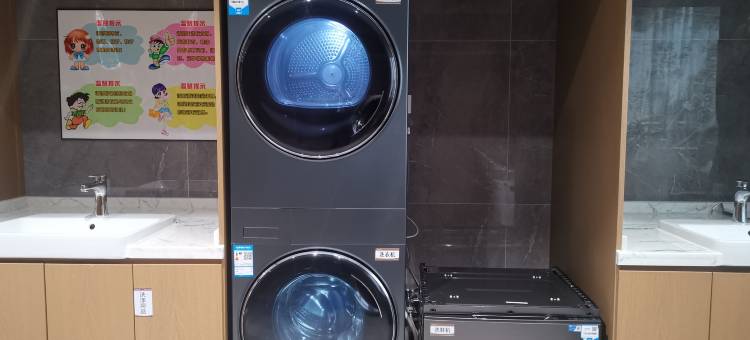 东方儒家天宏酒店(菏泽佳和城店)图片