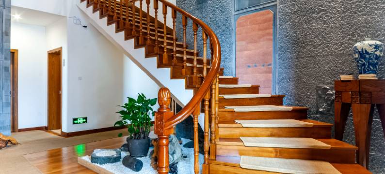 大理丁达尔TYNDALL·山野隐居别院图片