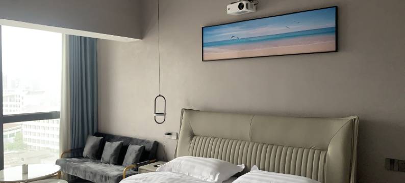 海澜民宿(宜春润达国际店)图片