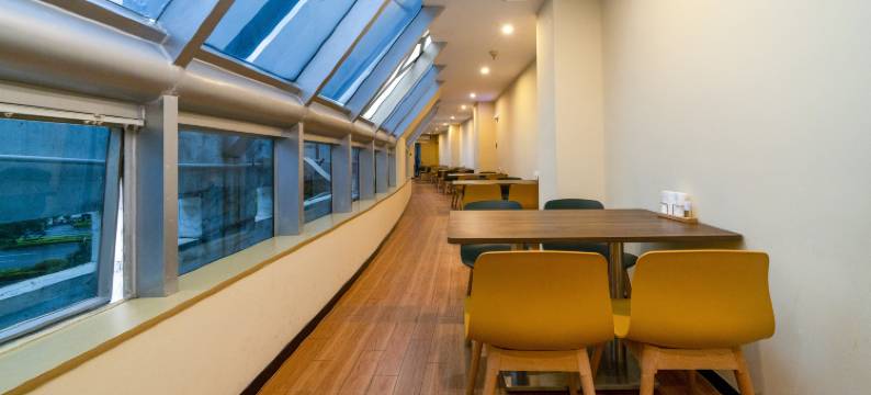 城市便捷酒店(漳州万达广场店)图片