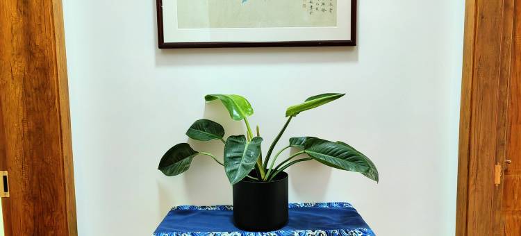 北京昀禾别墅(怀柔白河湾景区店)图片