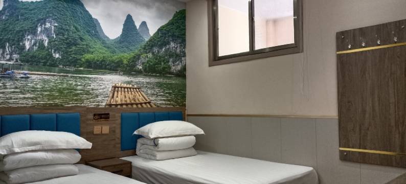 东营鲁海商务宾馆图片