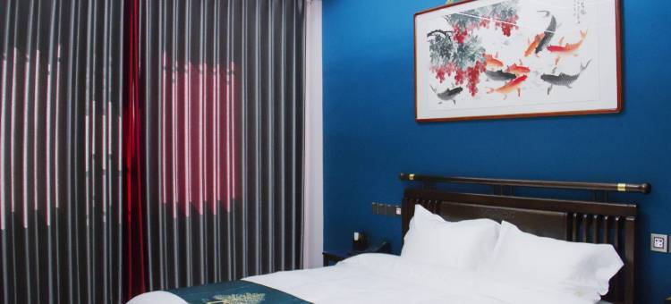 滦州古城嘉悦紫宸客栈图片