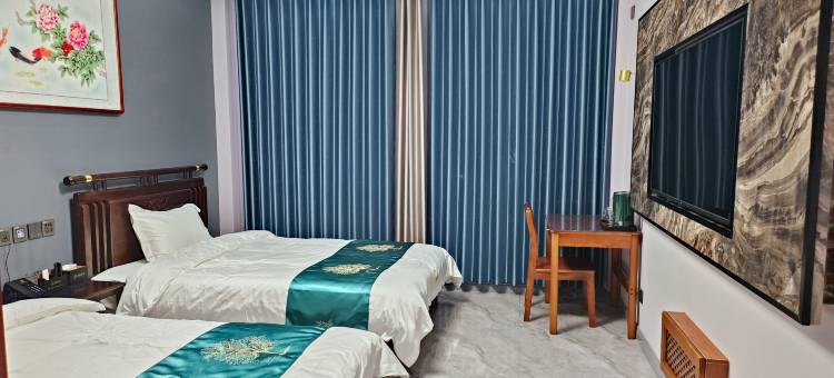 滦州古城嘉悦紫宸客栈图片