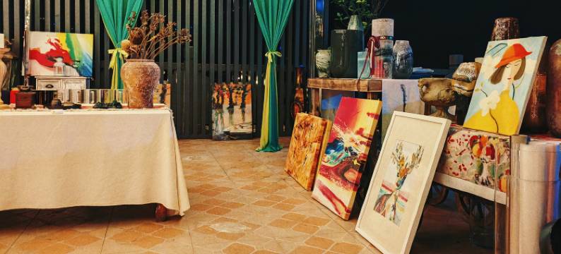 桐庐丽景府山庄图片