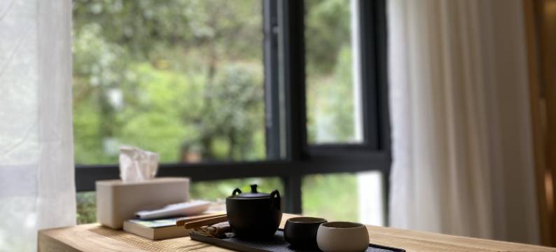 里苏民宿(老君山云景索道二店)图片