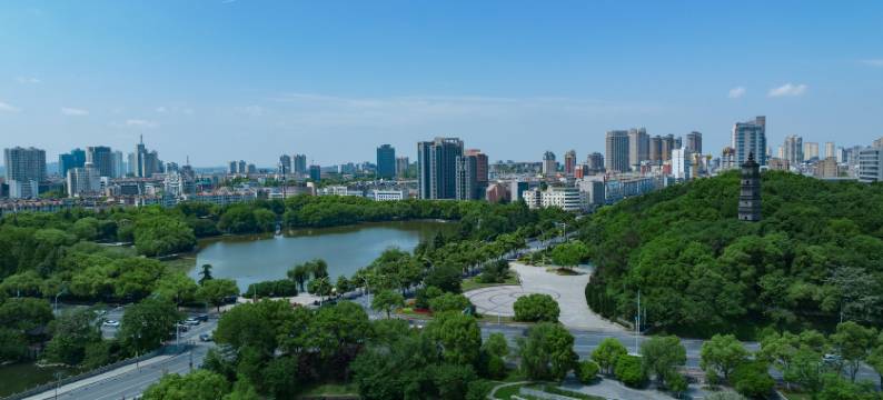 池州大九华宾馆(九华山)图片