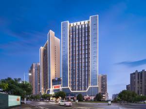 华住集团：雷火竞技官网入口全球在营酒店已达9157家 2023年第三季度净利润为13亿元(图1)