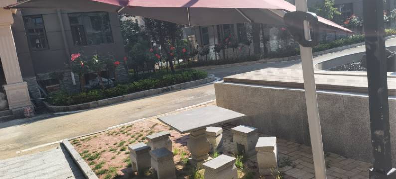 老界岭·揽秀庄园·野奢山景旅行秘境民宿(老界岭旅游度假区店)图片