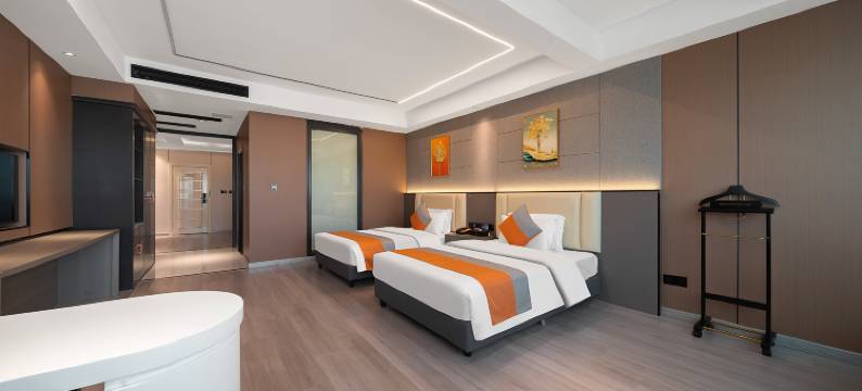 石狮豪富华大酒店图片