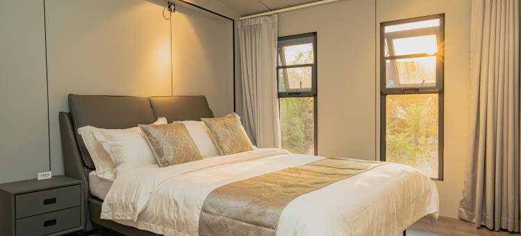 赵化明珠酒店图片