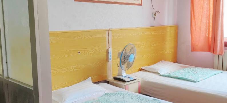 东平和谐商务宾馆图片