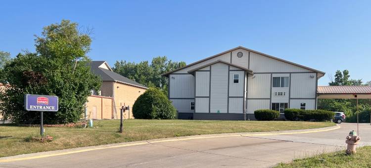 切斯特顿费尔布里奇快捷酒店(FairBridge Inn Express Chesterton)图片