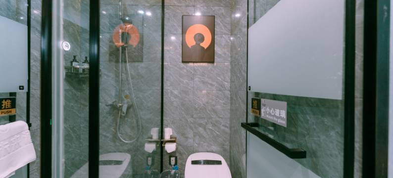 Phoebe菲比·未来酒店(南京中山陵景区中海国际店)图片