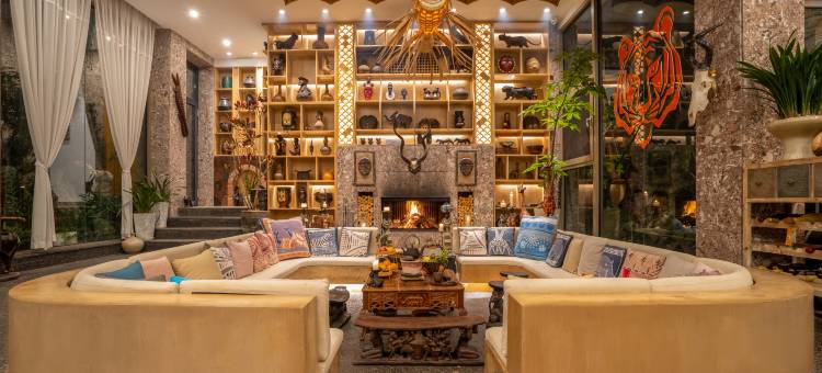 大理海椰子·沐心 Yeelen Villa海景度假民宿(洱海店)图片