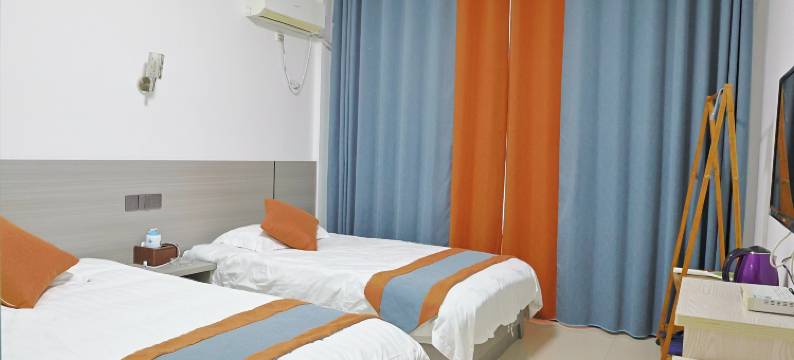 武夷山怡馨民宿(景区南门店)图片