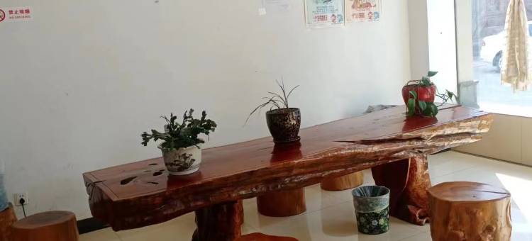 腾冲祥悦酒店图片