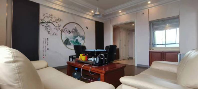 康住公寓(丽达国际广场店)图片