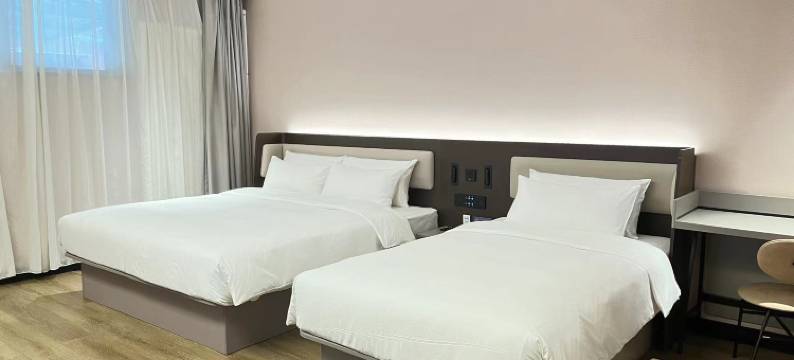 汉庭酒店(北京师范大学店)图片