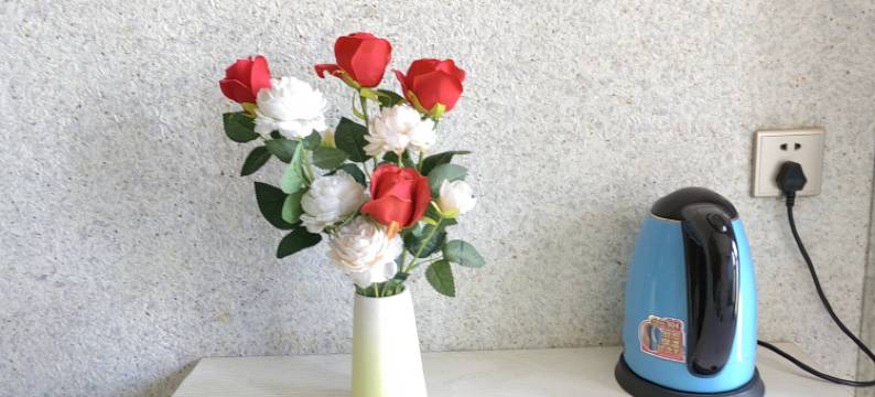 河源精灵雅筑酒店图片