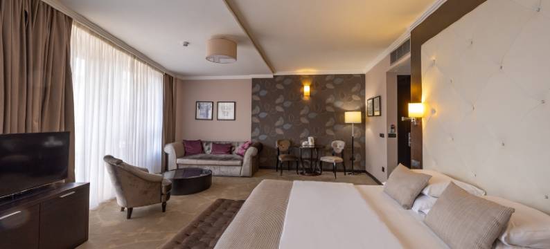 君士坦丁大帝酒店(Hotel Constantine the Great)图片