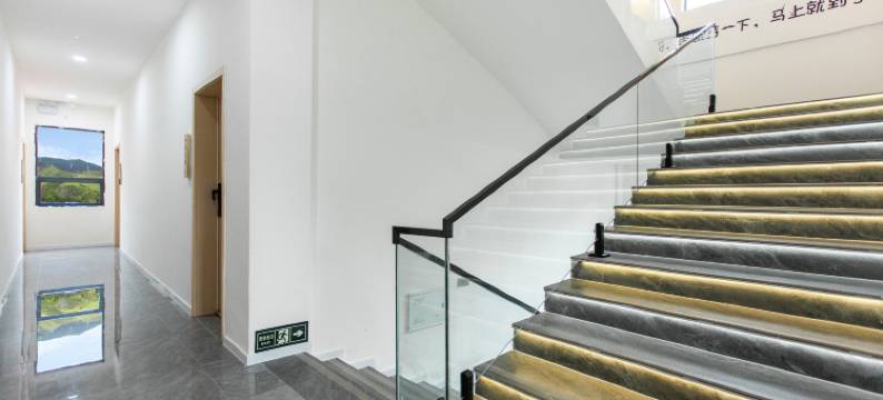 暮雪·小筑(康定新都桥店)图片