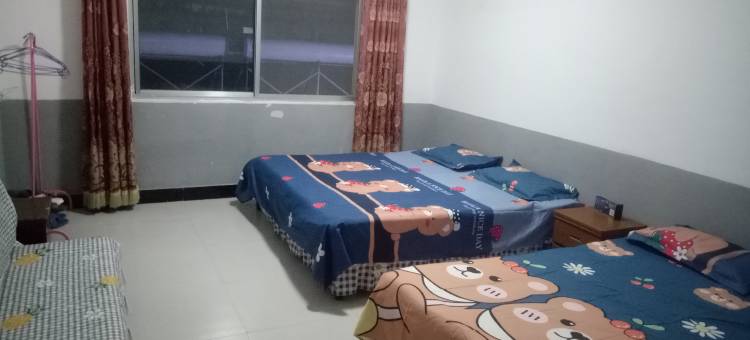 北戴河高长玉旅馆图片