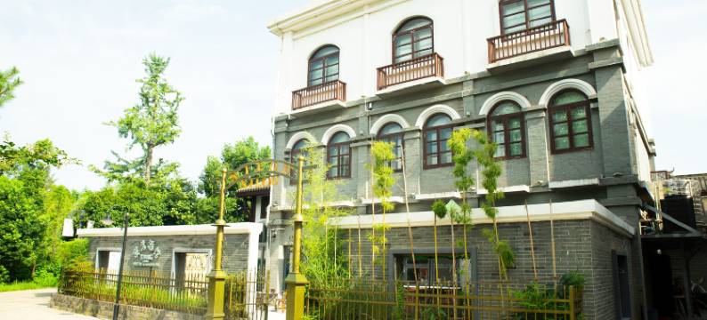 熹楼民宿(窑湾风景区店)图片