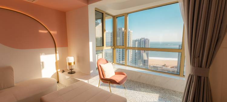 斯维登度假公寓(秦皇岛金梦海湾天宸玺岸店)图片