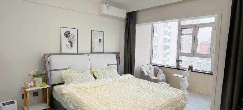 延边延吉初见民宿(延边二中店)图片