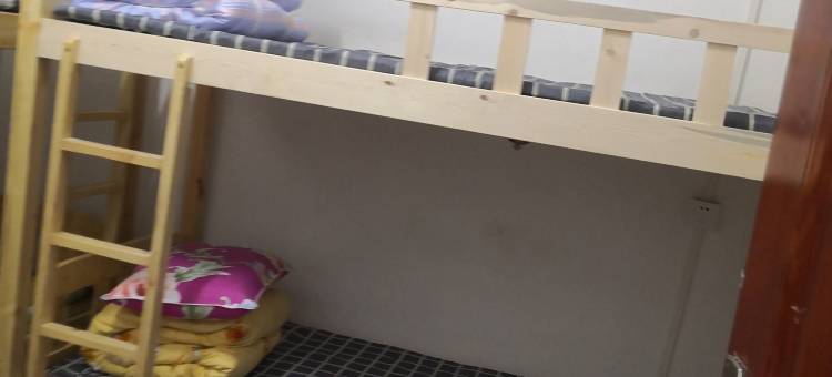 洋洋大学生公寓(深圳笋岗店)图片