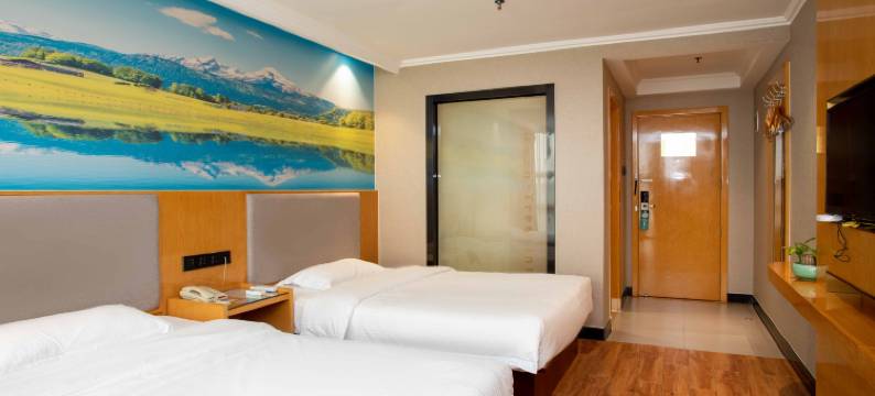 格林豪泰(江阴世纪大道店)图片