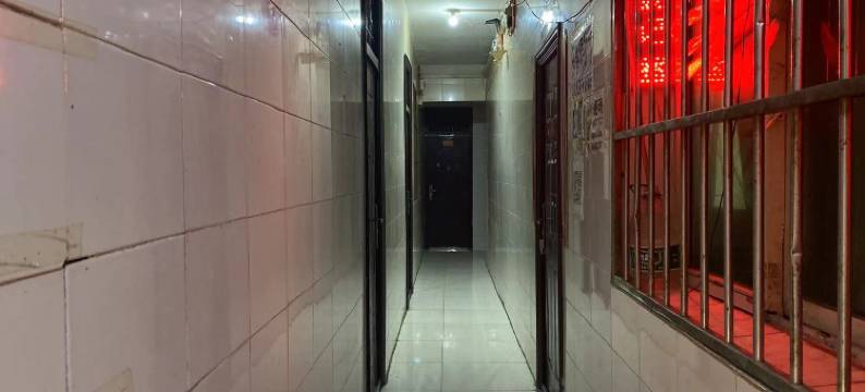 西安旅佳宾馆(太白南路地铁站店)图片