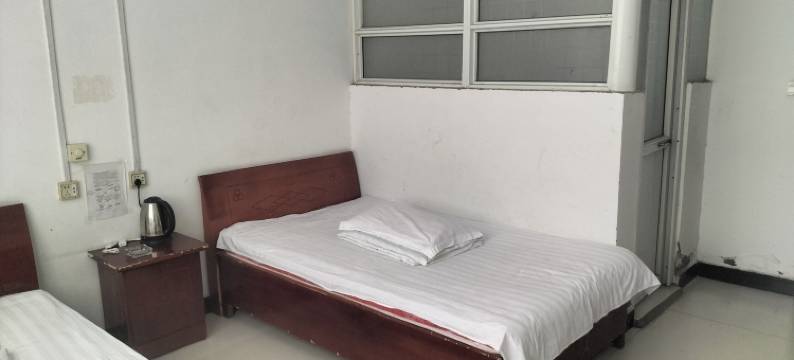 阳光宾馆(健康路店)图片