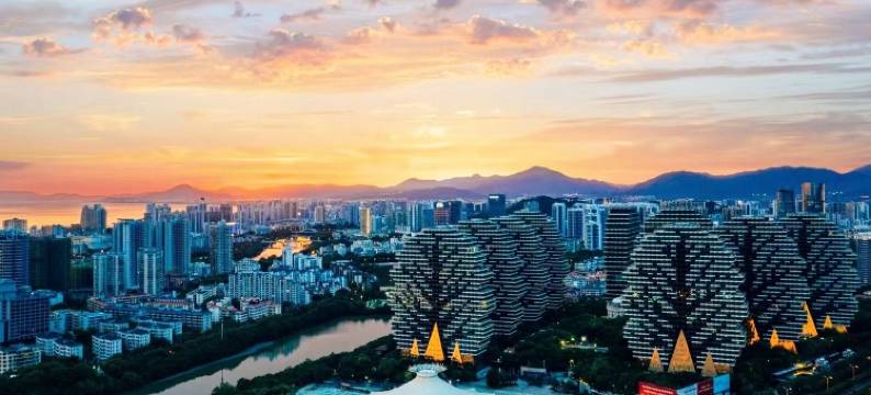 三亚大树七星酒店图片